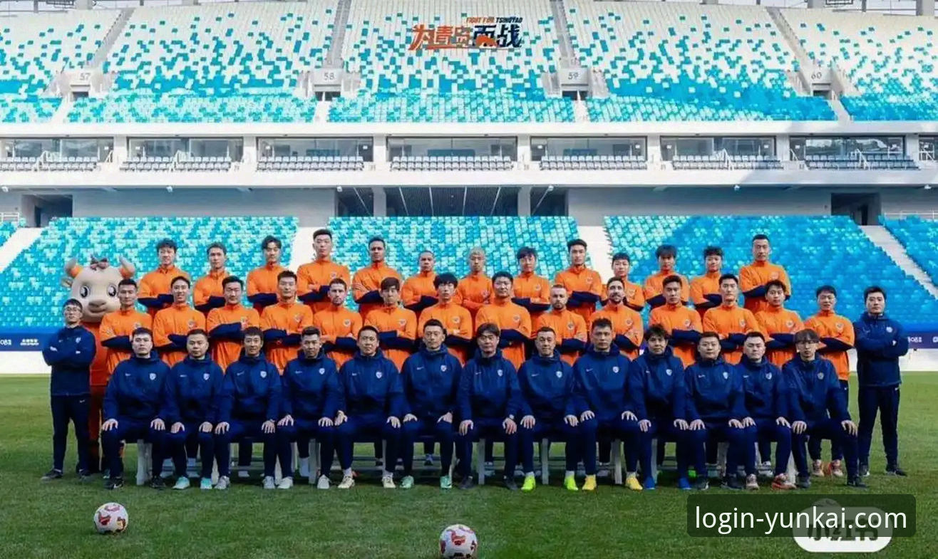 云开体育平台手机版 青岛海牛3-1终结海港13年不胜纪录,云开体育平台手机版见证中超冷门之夜